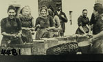 Fisher lassies