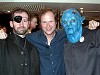 Joss and Friends
