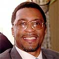 Michael Watson