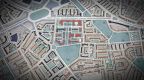 Abercrombie's vision of London
