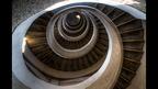 Sea of Stairs by Clarissa E Debenham