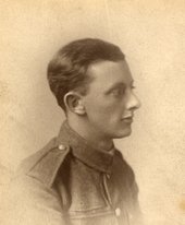 John Llewelyn Harris