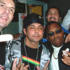 Goldfinger, Westwood & Sean Paul