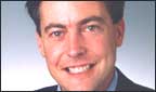 Ben Bradshaw