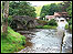 The bridge over Badgworthy Water at Malmsmead