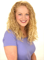 Jill Foster, Features Commissioning Editor of the Daily Mirror