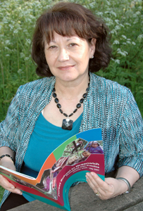 Cllr Jackie Smith