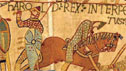Bayeaux Tapestry Activities