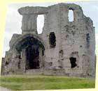 Castell Dinbych