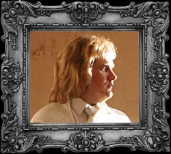 Shirley Ghostman