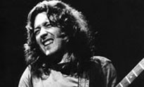 Rory Gallagher