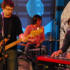 Supergrass in The Hub