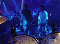 The Requiems Live