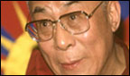 The Dalai Lama