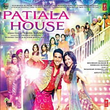 Review of Patiala House 