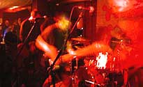 Hey Colossus