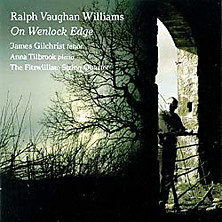 Review of Ralph Vaughan-Williams On Wenlock Edge