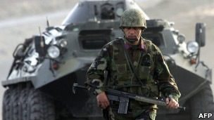 Tentara Turki