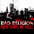 Review of New Maps Of Hell