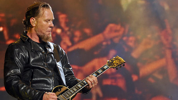 Metallica