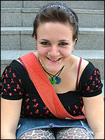 Tess Langley