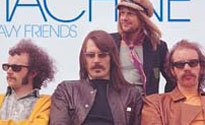 Soft Machine