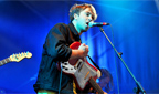 The Vaccines