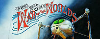 The War of the Worlds