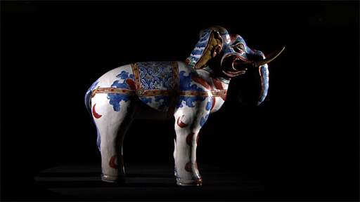 Watch a video of these objects. Copyright Trustees of the British Museum Watch a video of these objects. Copyright Trustees of the British Museum