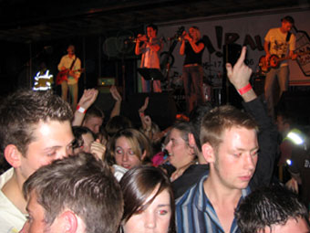 Waa Bala '06