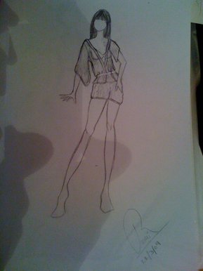 Outfit (unamed)