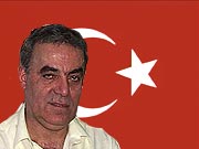 Mehmet Kolcak