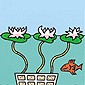 Aquatic plant
