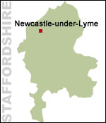 Newcastle-under-Lyme