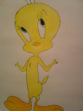 Tweety