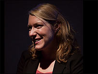 Claire Farrington (Mother)