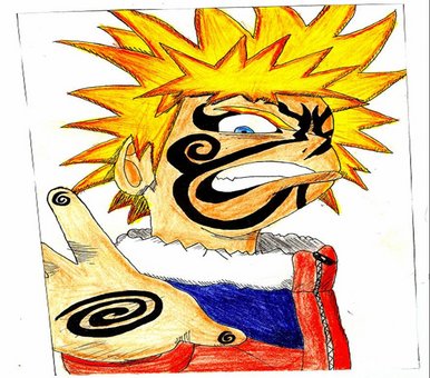 Naruto