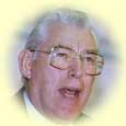 Pass your cursor over the image to see if Devonians love or loathe The Reverend IAN PAISLEY's accent