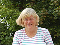 Ann Widdecombe