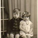 Robert and Audrey Staton