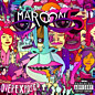 Review of Overexposed