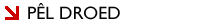 peldroed