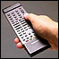 View BBC One listings (image: TV Remote control)