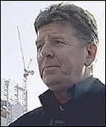 Architect Ian Simpson