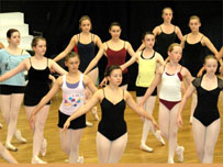 English Youth Ballet