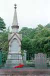 Covenanting Memorial in Ayrshire