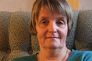 When Elaine was diagnosed with Alzheimer’s it was a huge blow to her and her husband Mick. In response to her news Elaine took up running and feels it has helped. 