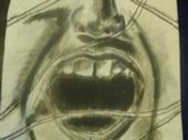 Jonez the mouth