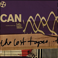 Review of The Lost Tapes