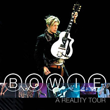 Review of A Reality Tour